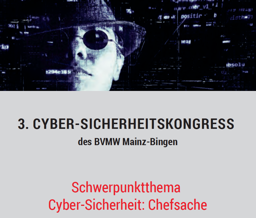 Cybersicherheitskongress